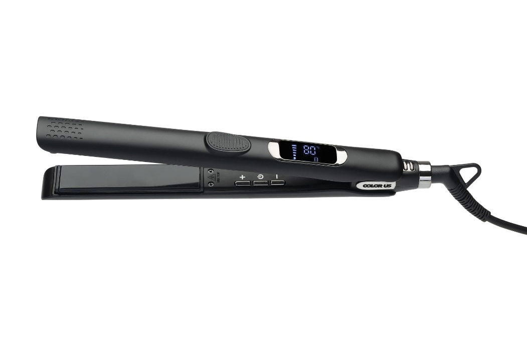 hair straightener