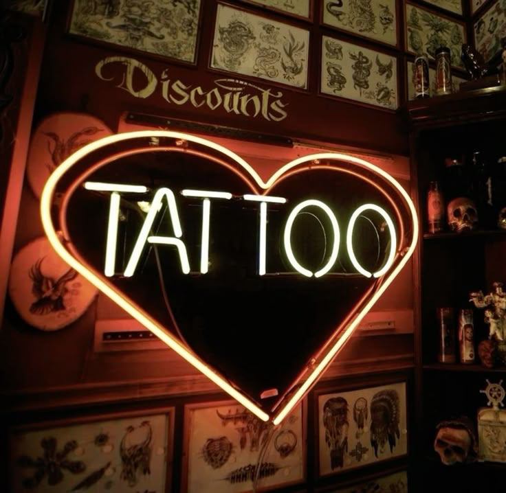 Pay for My Tattoo appointment 