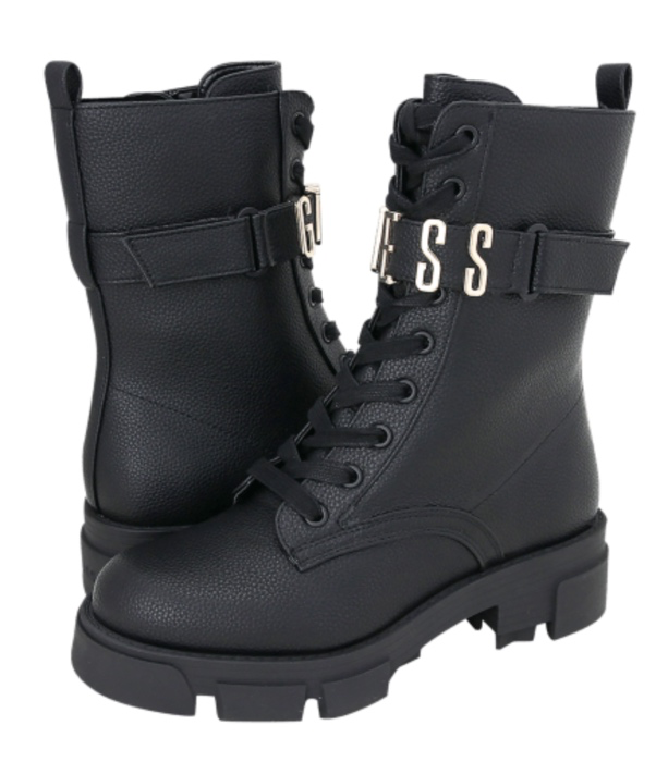 Guess boots