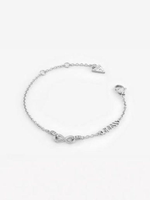 Guess infinity bracelet