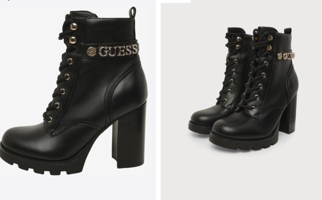 Guess boots - I WANT THEM!