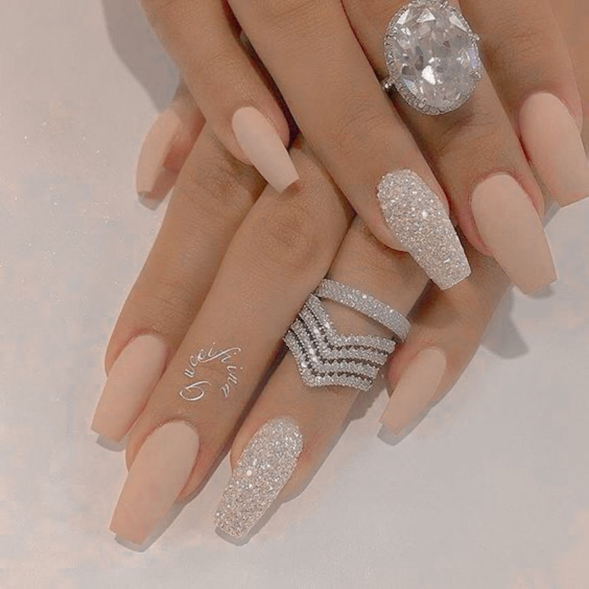 NEW NAILS