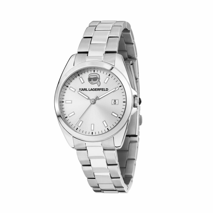 Karl Lagerfeld watch 