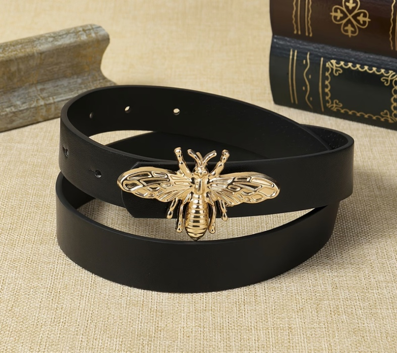 belt👑