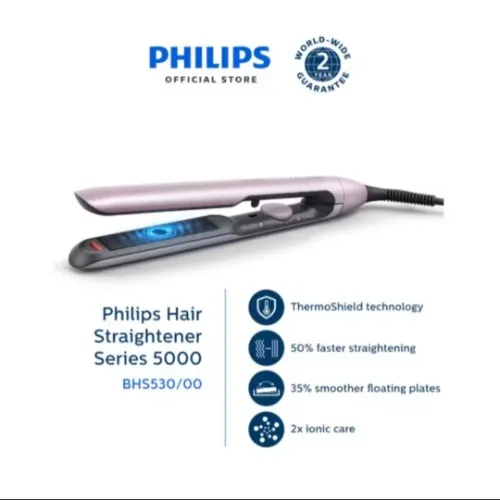Phillips Hair Straightener 