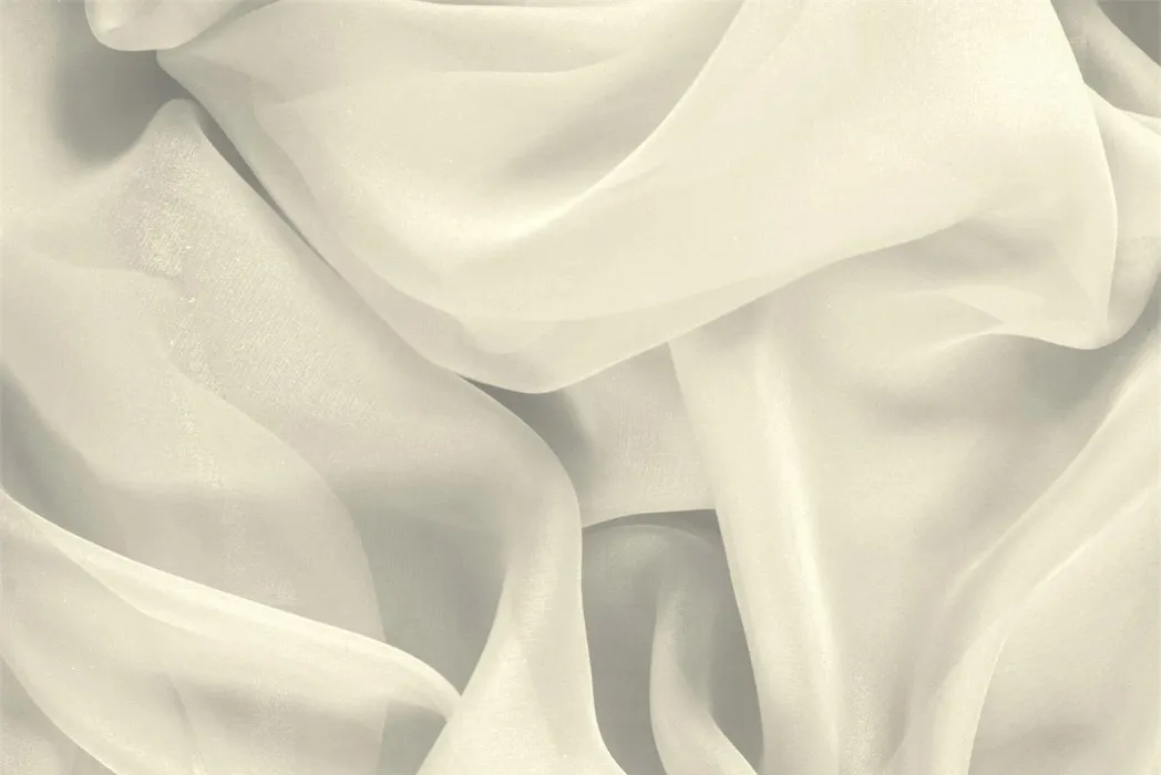 Chiffon per Yard