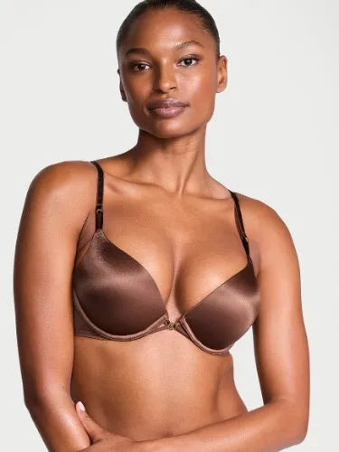 Bombshell Add-2-Cups Smooth Push-Up Bra