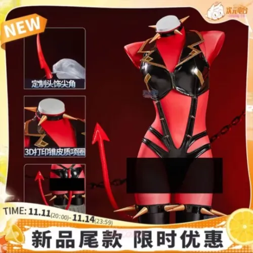 Kneesocks Panty & Stocking with Garterbelt Cosplay 