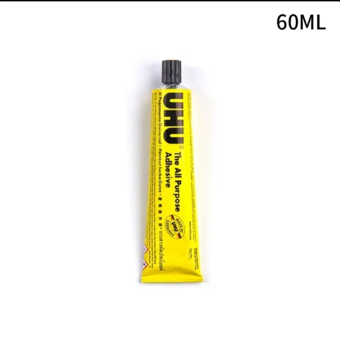 UHU Glue (for wigs)
