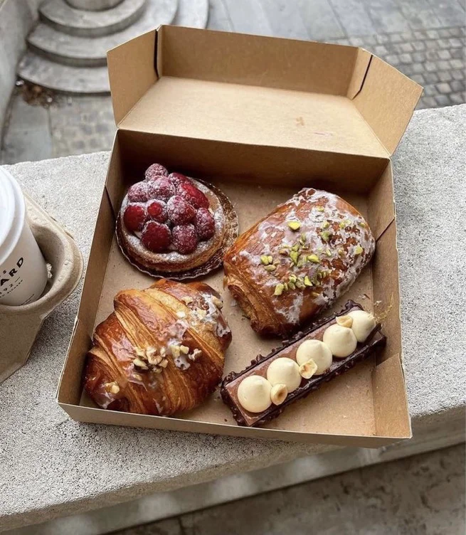 Sweet Treat