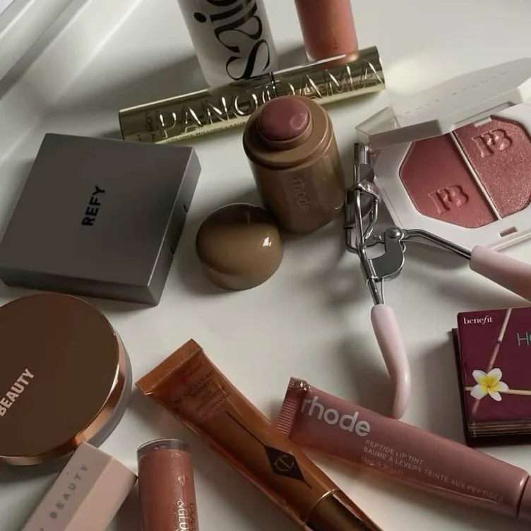 Makeup Restock