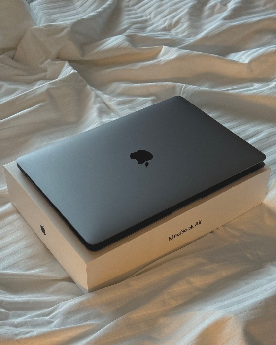 MacBook 