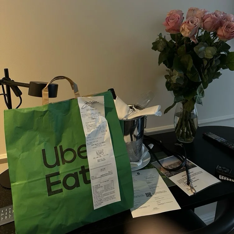 Takeout