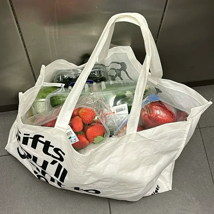 Groceries Gift Card