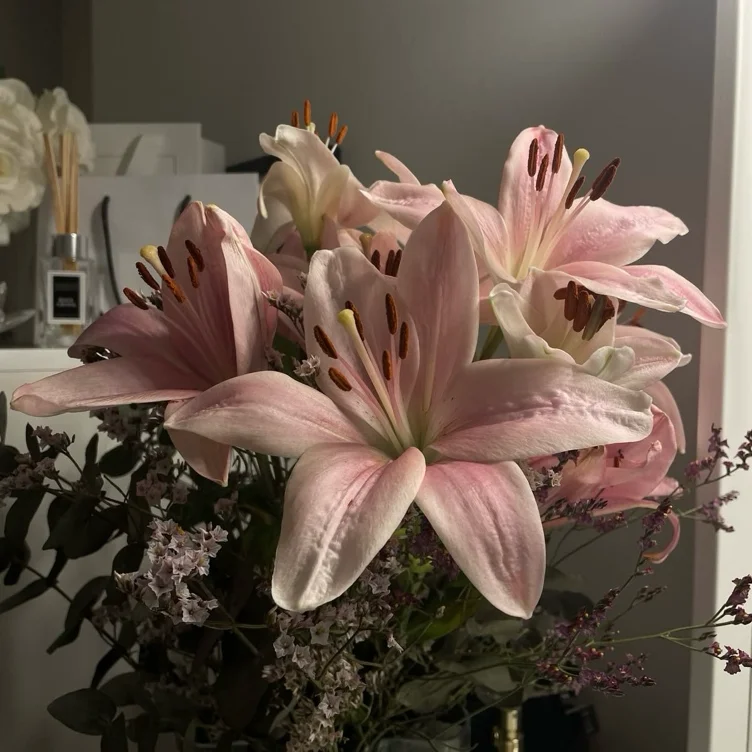 Lillies (£99)