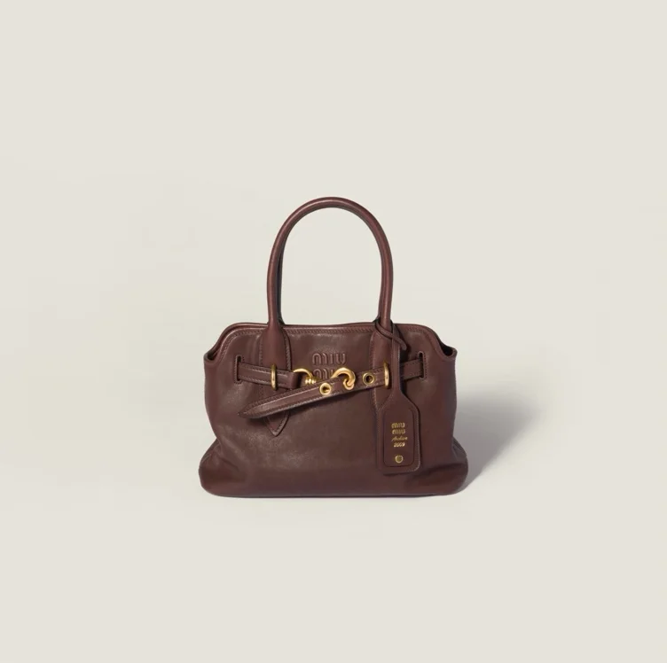 miu miu Nappa Aventure