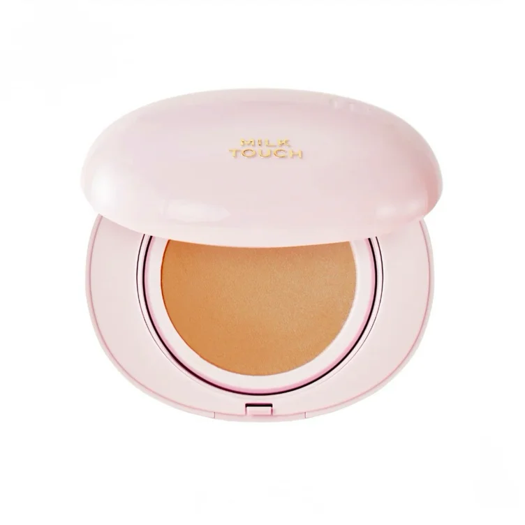 Milk Touch All Day Glow Cushion