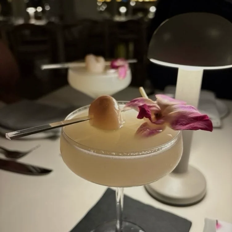 Drinks