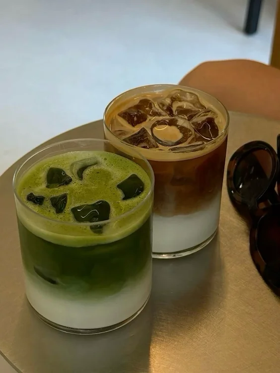 Caffeine