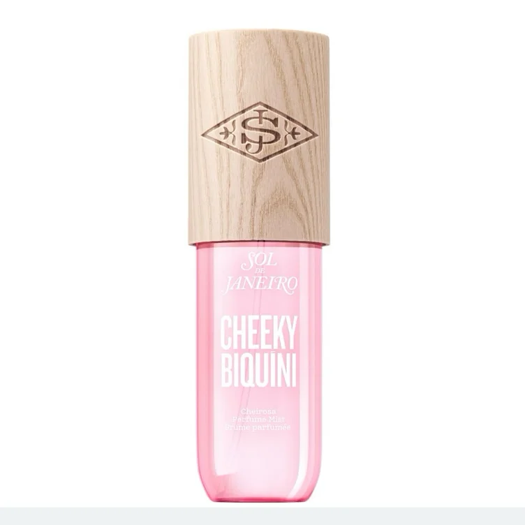 Sol De Janeiro Cheeky Biquini Mist 