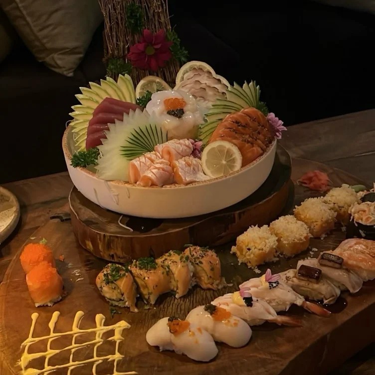 Dinner