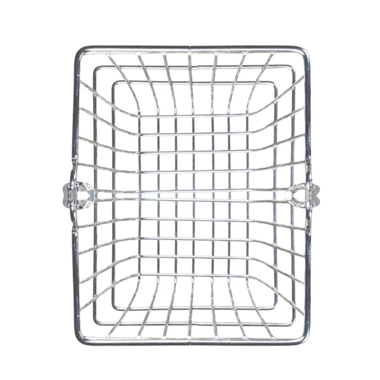 Spain Shopping Cart 