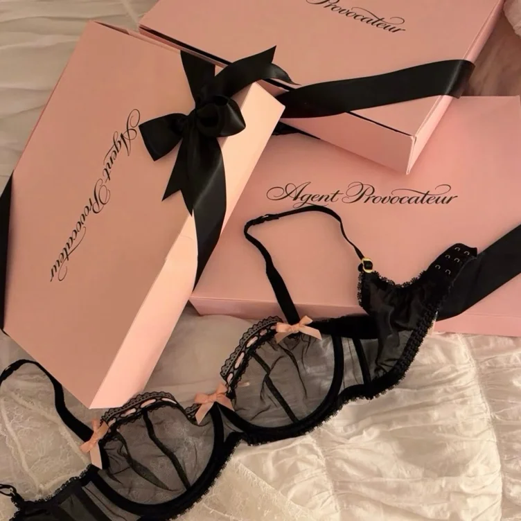 Lingerie Set 