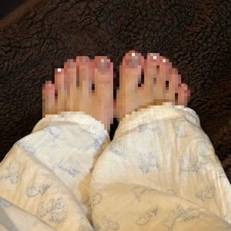 Toes Appointment 