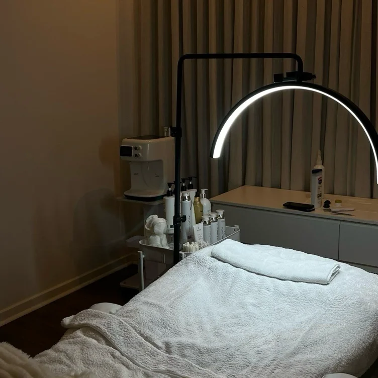 Lash Appointment
