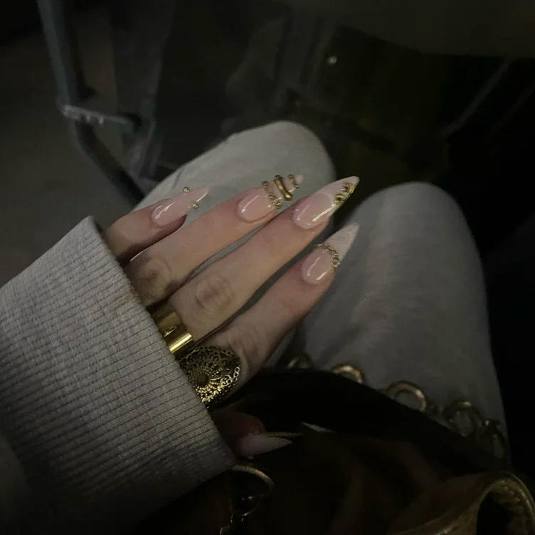 Nail Appointment