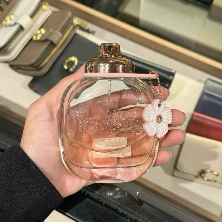 Perfume Restock