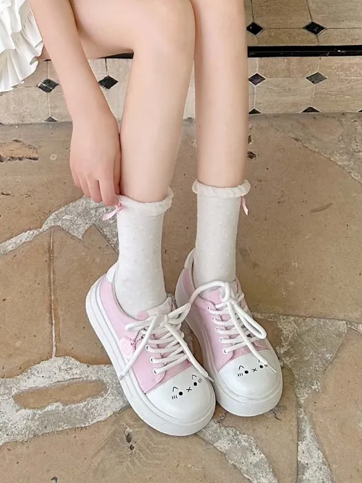 Emoji Shoes