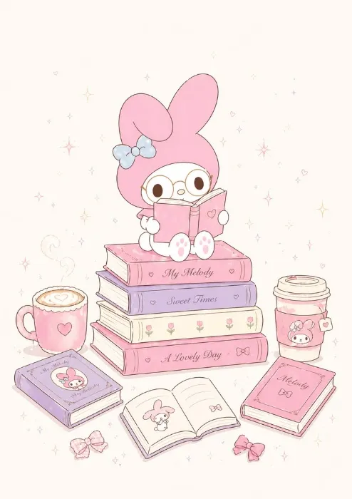 Books !!