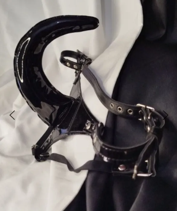 Puppy tail