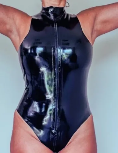 Latex Body