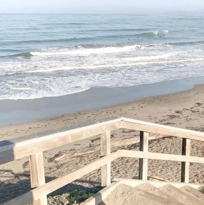 Beach Weekend 