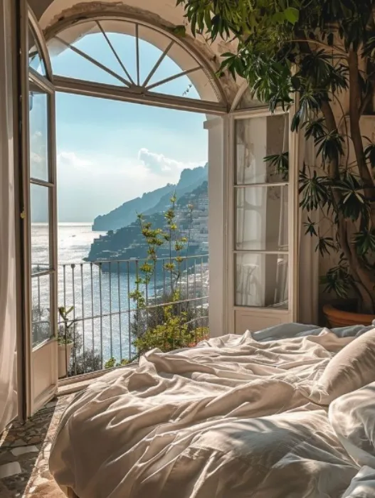 A Night in a Hotel 