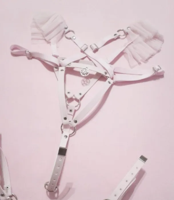 Special thong