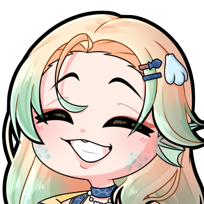 More Emotes