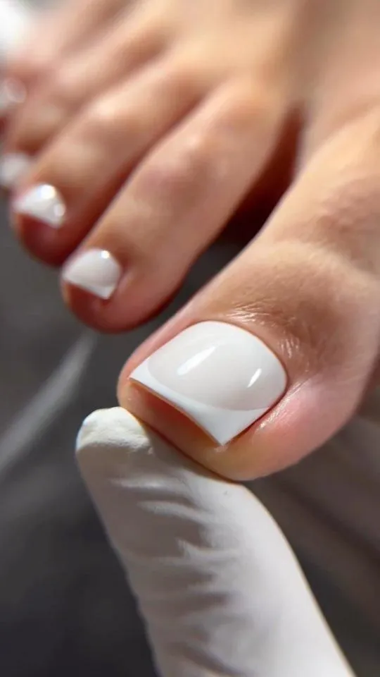 Pedicure
