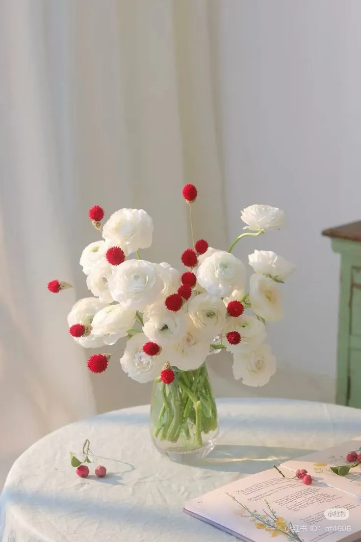 Flower fund