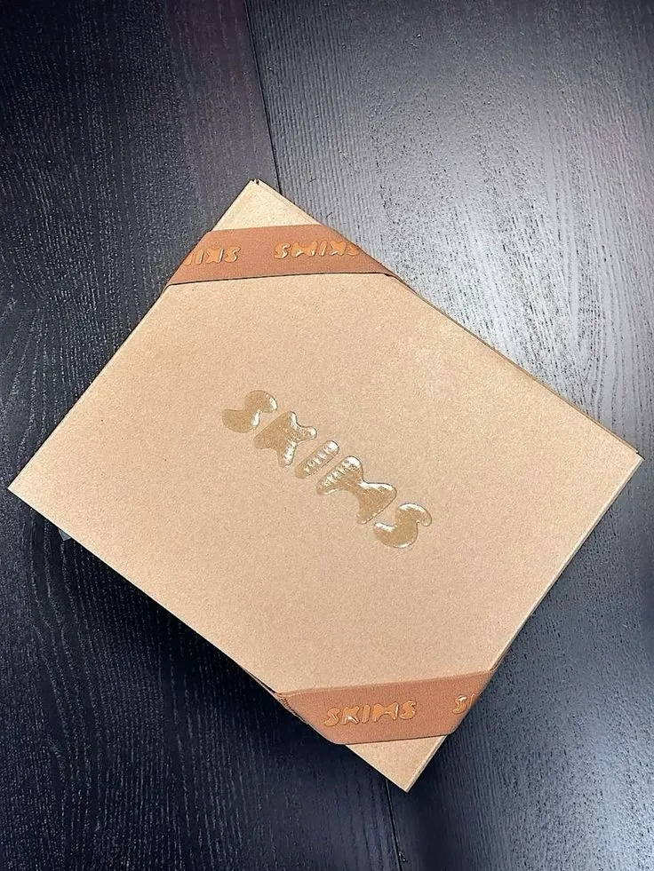Skims gift card