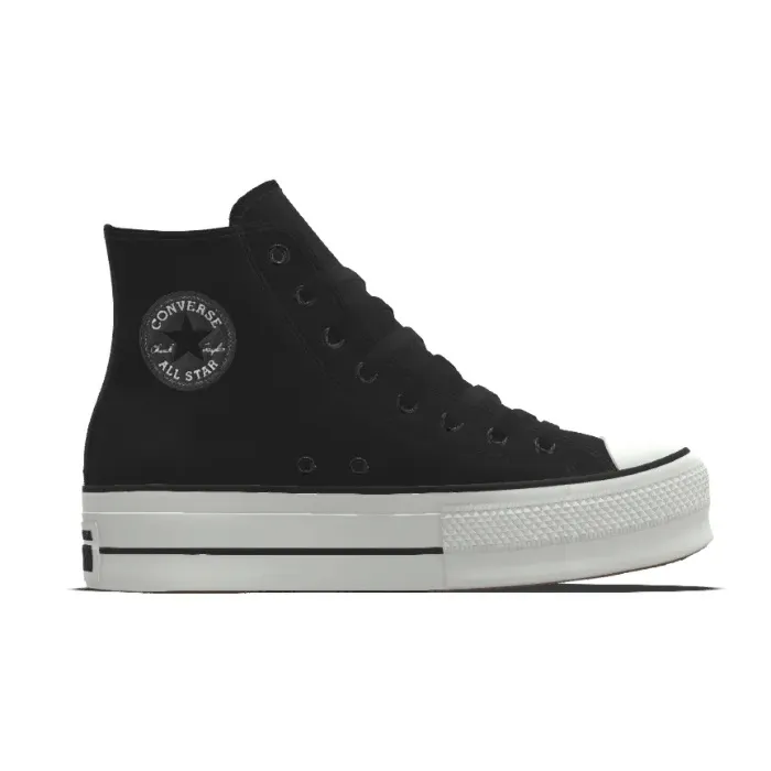 Converse - Design Your Own Chuck Taylor Lift