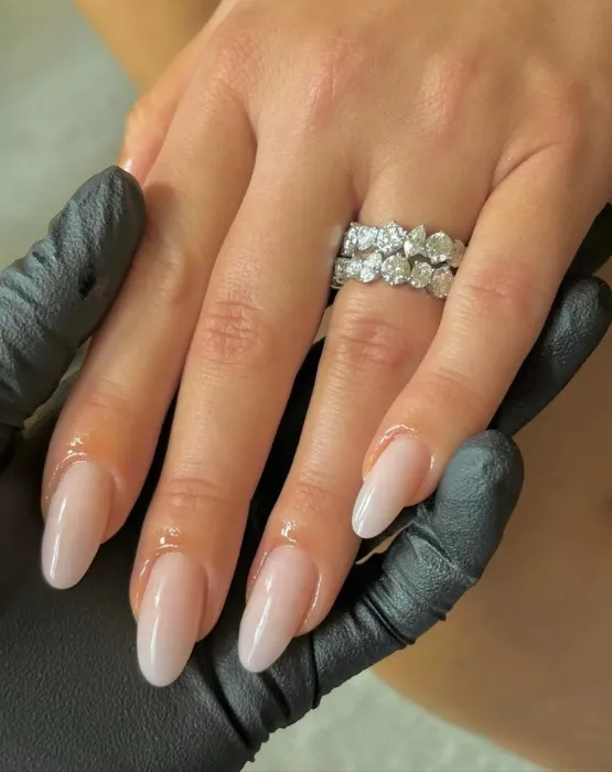 mani/pedi appointment