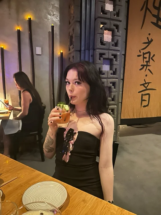 Drinks 