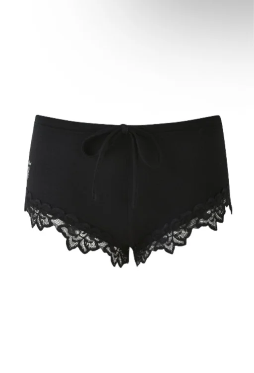 I.AM.GIA Celeste Short (Black)