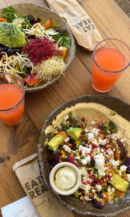 Colabora con mi alimentación 