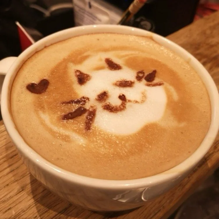 coffee