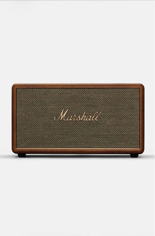 Marshall Speaker