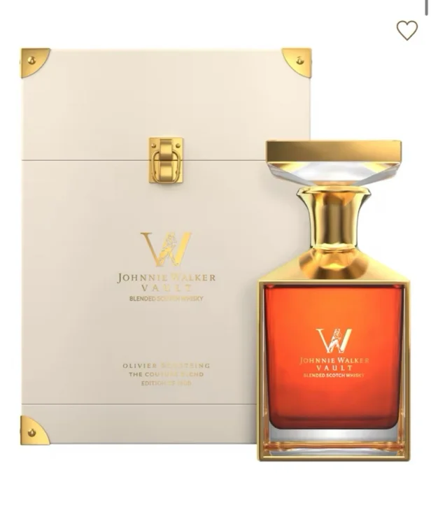 My dream whisky 🥃 